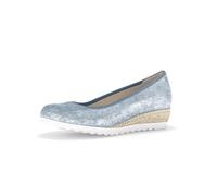 Gabor Women's Classic Ballet Flats, Women's Flats, 0 86, 6 UK