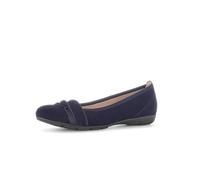 Gabor Women's Classic Ballet Flats, Women's Flats, Atlantic 16, 5.5 UK