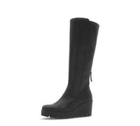 Gabor Women's Classic Boots, Women's Boots, Best Fitting, Black 27, 5-5.5 UK