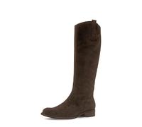 Gabor Women's Classic Boots, Women's Boots, Brown 38, 35.5 EU