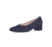 Gabor 'dixie' Court Shoes In Navy Navy 5
