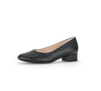 Gabor Women's Classic Pumps, Women's Heel Shoes, Black 27, 5 UK