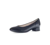 Gabor Women's Classic Pumps, Women's Heel Shoes, Black 27, 7.5 UK