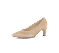 Gabor Women's Classic Pumps, Women's Pumps, Moderate Extra Width (G)
