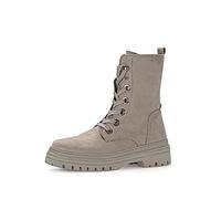 Gabor Women's Combat Boots, Women's Ankle Boots, Best Fitting, Fango 19, 7 UK