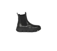 'Custom' Chelsea Boots Gabor Jet Black 5