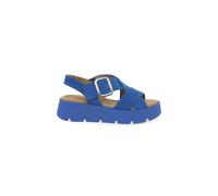 Gabor Daphne Women's Sandals 5.5 UK Blue Sapphire 36