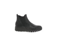 'Dublin' Chelsea Boots Gabor Black 4