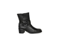 Gabor Women's Chelsea Boots, Women's Ankle Boots, Moderate Extra Width (G), Best Fitting, Black 27, 6 UK