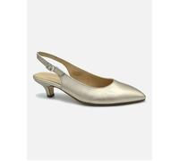 Gabor Women's EDITOR 71.500 LADIES SHOE - Satin Met Puder