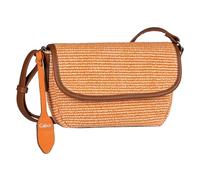 Gabor Women's Eleanor 004636 Shoulder Bag, orange, M