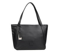Gabor Elfie Shopper Bag 30 cm black