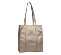 Gabor Elfie Shopper Bag 30 cm gold colored