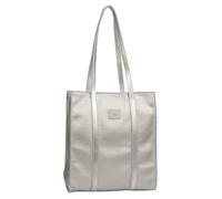 Gabor Women's Elfie 004104 Shopper, silver, M, Essential
