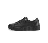 Gabor Women's Gabor Jollys Trainers, Black So Black, 9.5 UK