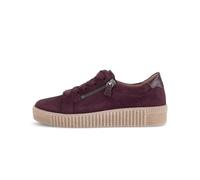 Gabor Women's Gabor Jollys Trainers, Purple (mulberry), 7.5 UK
