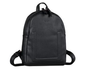 Gabor Women's Gillian 004560 Backpack, black, M, Essential