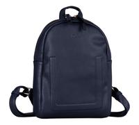 Gabor Women's Gillian 004560 Backpack, blue, M, Essential