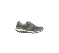 Gabor Women's Helen Womens Sports Trainers - Grey - Size: 3.5