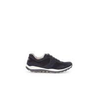Gabor Women's Helen Womens Sports Trainers - Black - Size: 7