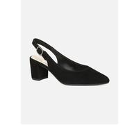 'Helmsdale' Slingback Court Shoes Gabor Black 4