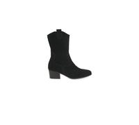 Gabor Women's Kirsten Womens Calf Length Boots - Black - Size: 6.5