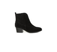 Gabor Kristin Womens Ankle Boots 6.5 UK Black Suede