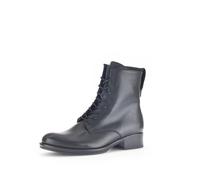 Gabor Women's Lace-Up Ankle Boots, Black 27, 9 UK