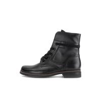 Gabor Women's Lace Up Boots 8023.03, Black, 5-5.5 UK