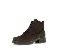 Gabor Women's Lace-Up Boots 8028.02, mocha, 8-8.5 UK