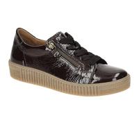Gabor Women's Lace-up Shoes 73.334 Brown, brown, 6 UK
