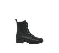 'Lady' Biker Boots Gabor Black 4.5