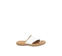 Gabor Lanzarote Toe Loop Womens Mules
