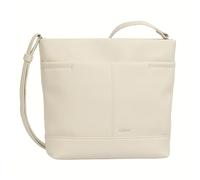 Gabor Women Lenea 004419 Shoulder Bag, White, M