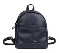 Gabor Bags Lenea Women's Backpack 8 L Blue, blue, S, Essential