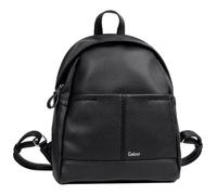Gabor Lenea City Backpack 31 cm black