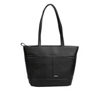 Gabor Women's Lenea Shopper, black, M, Essential