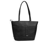 Gabor Women's Lenea Shopper, black, M, Essential