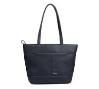 Gabor Women's Lenea Shopper, dark blue, M, Essential
