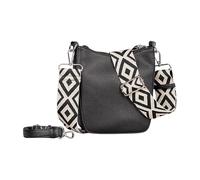Gabor Women Linda Shoulder Bag, Black, S