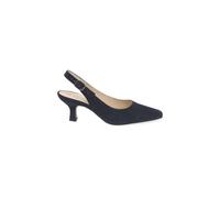 Gabor Women's 'Lindy' Slingback Court Shoes in Navy | Size: 7 Gabor Navy 7