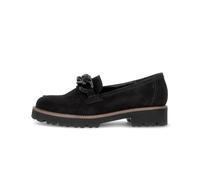Women's moccasins Gabor Samtchevreau Noir 38,5
