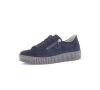 Gabor Women's Low-Top Trainers, Women's Low Shoes, Atlantic 18, 6 UK