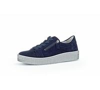 Gabor Women's Low-Top Trainers, Women's Low Shoes, Atlantic 36, 6 UK