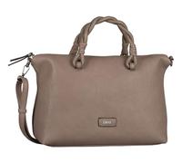 Gabor Women's Maja Handbag with Long Shoulder Strap, Taupe, one Size