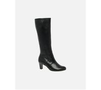 Gabor Women's Maybe S Womens Slim Fit Knee High Boots - Black - Size: 6