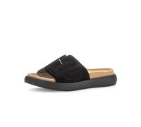 Gabor Women's Mules, Women's Clogs, Mules, Best Fitting, Black 17, 9 UK