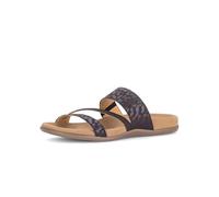 Gabor Women's Mules, Women's Clogs, Mules, Best Fitting, Mocha 88, 4-4.5 UK