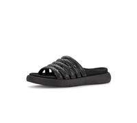 Gabor Women's Mules, Women's Clogs, Mules, Black 87, 6 UK