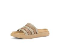 Gabor Women's Mules, Women's Clogs, Mules, Gold Estate 82, 5-5.5 UK